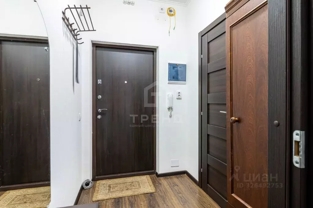 Студия Санкт-Петербург ул. Плесецкая, 16 (25.0 м) - Фото 2