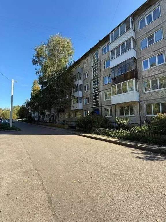 2-к кв. Архангельская область, Архангельск Ленинградский просп., 277к1 ... - Фото 1