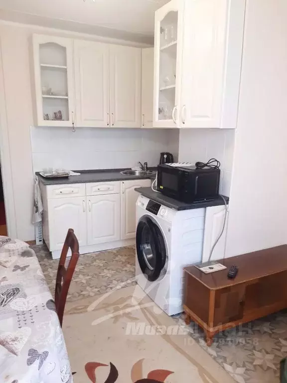 1-к кв. Московская область, Одинцовский городской округ, ... - Фото 2