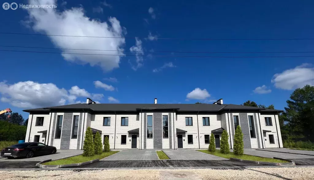 4-комнатная квартира: Киров, микрорайон Новый, Новая улица, 79 (164 м) - Фото 1