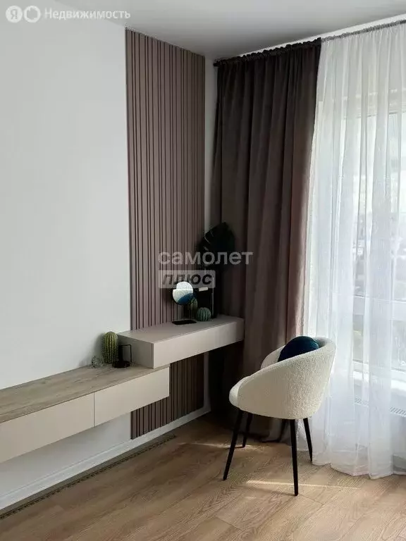 Квартира-студия: Москва, Иловайская улица, 2 (23.3 м) - Фото 2