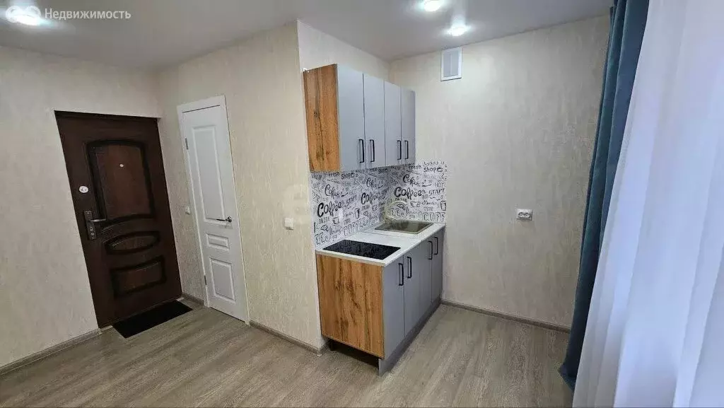 1к в -комнатной квартире (12.5 м) - Фото 0
