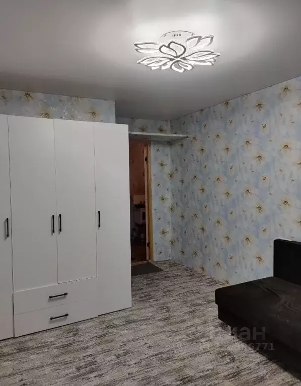 Комната Башкортостан, Уфа ул. Дмитрия Донского, 83 (17.5 м) - Фото 1