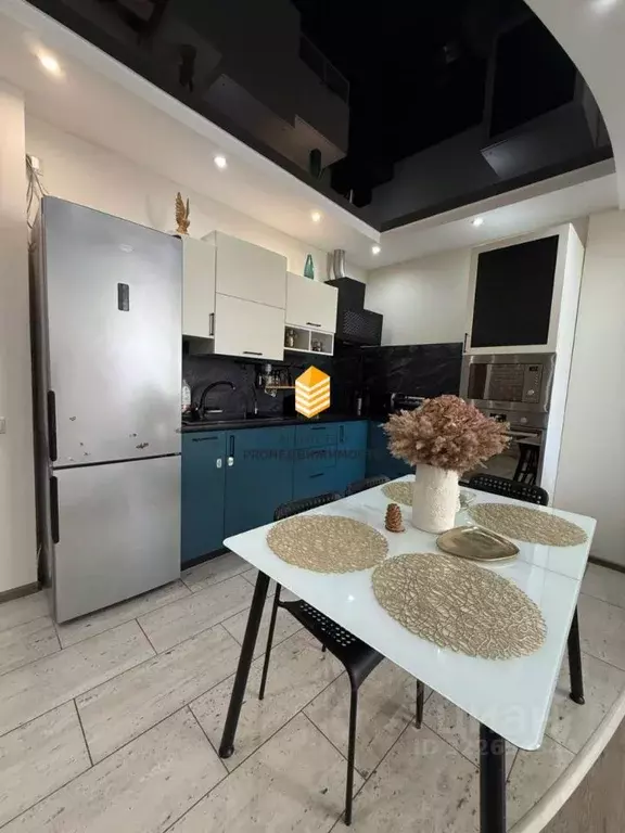 2-к кв. Башкортостан, Уфа ул. Рихарда Зорге, 68 (80.36 м) - Фото 2