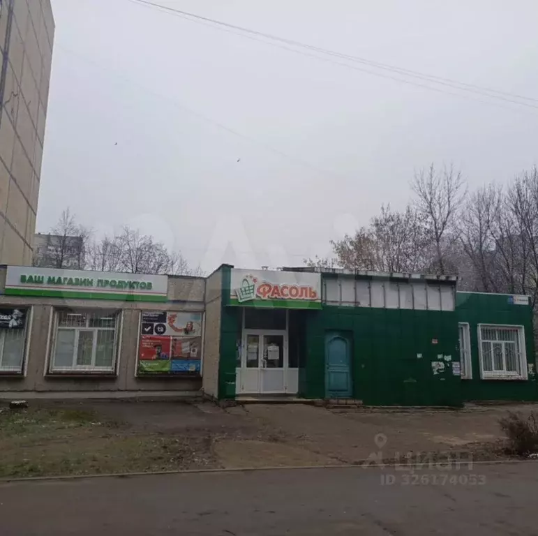 Помещение свободного назначения в Чувашия, Чебоксары просп. 9-й ... - Фото 1