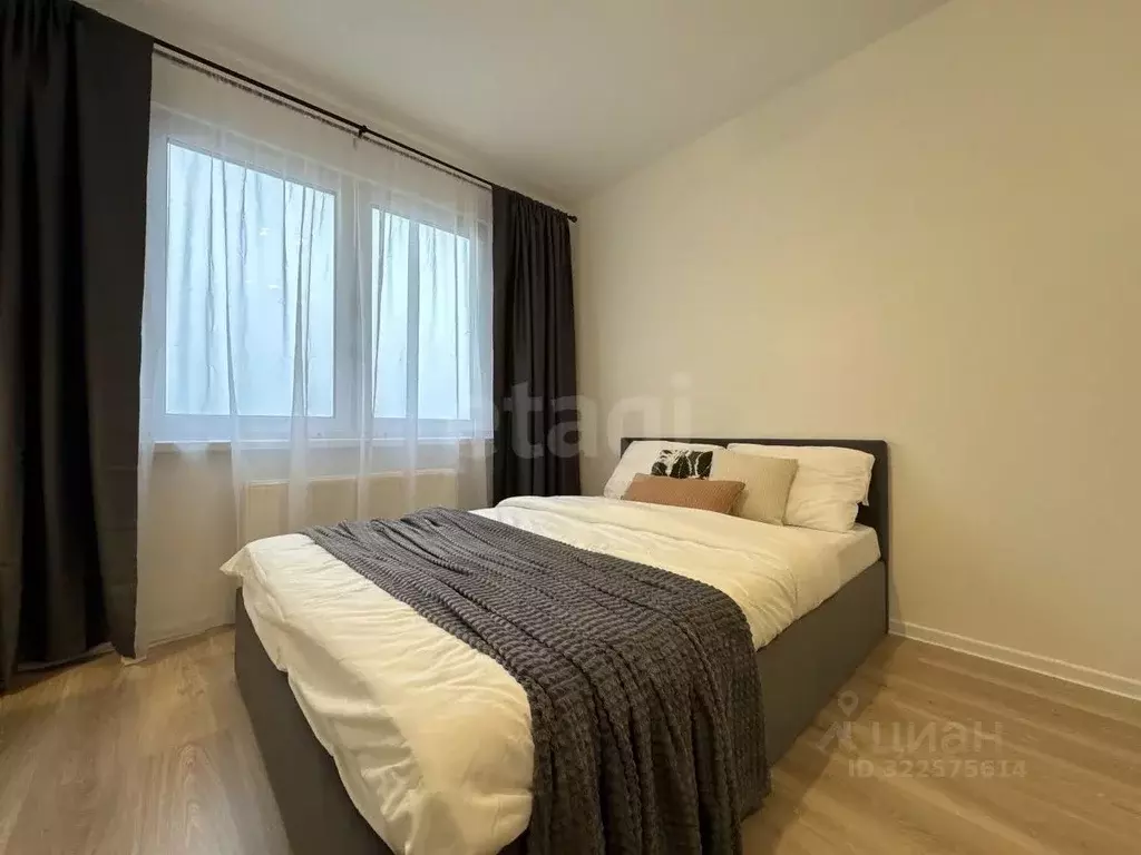 Студия Санкт-Петербург ул. Пахомовская, 10к4 (20.7 м) - Фото 2