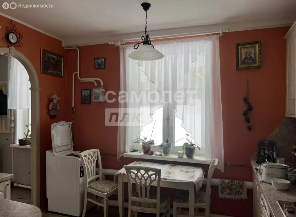 Дом в Александров, 3-я Песчаная улица, 4 (86.4 м) - Фото 2