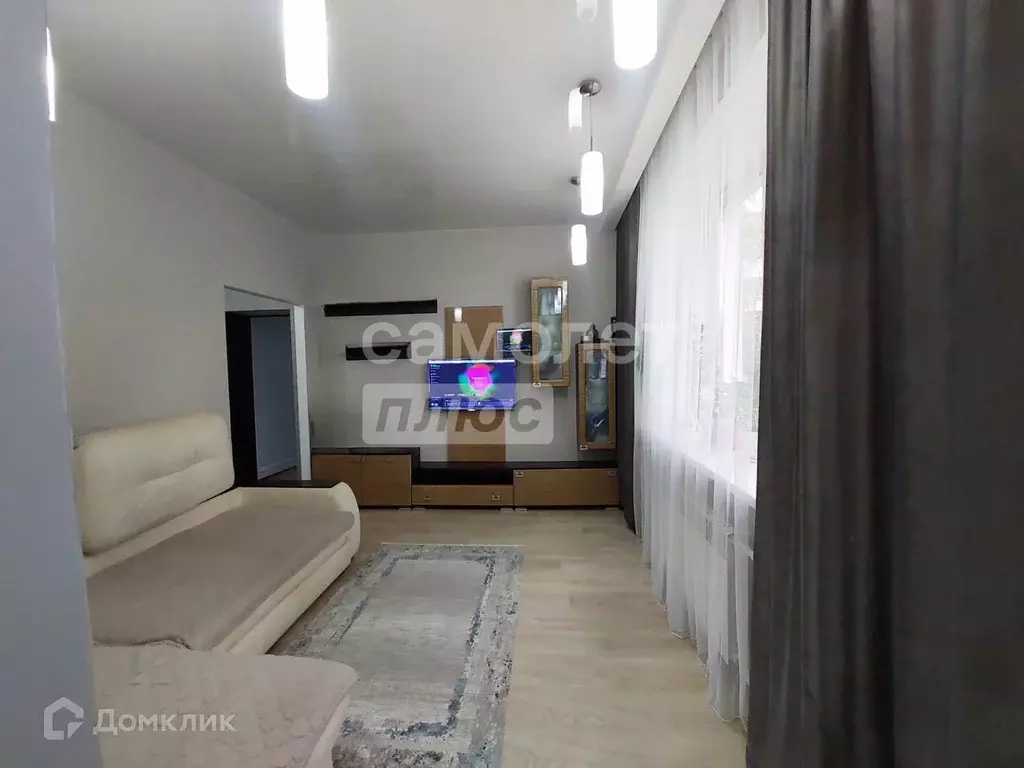 Продаётся 2-к квартира, 44.3 м - Фото 1