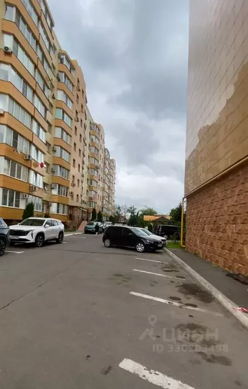 Помещение свободного назначения в Ставропольский край, Пятигорск ул. ... - Фото 1