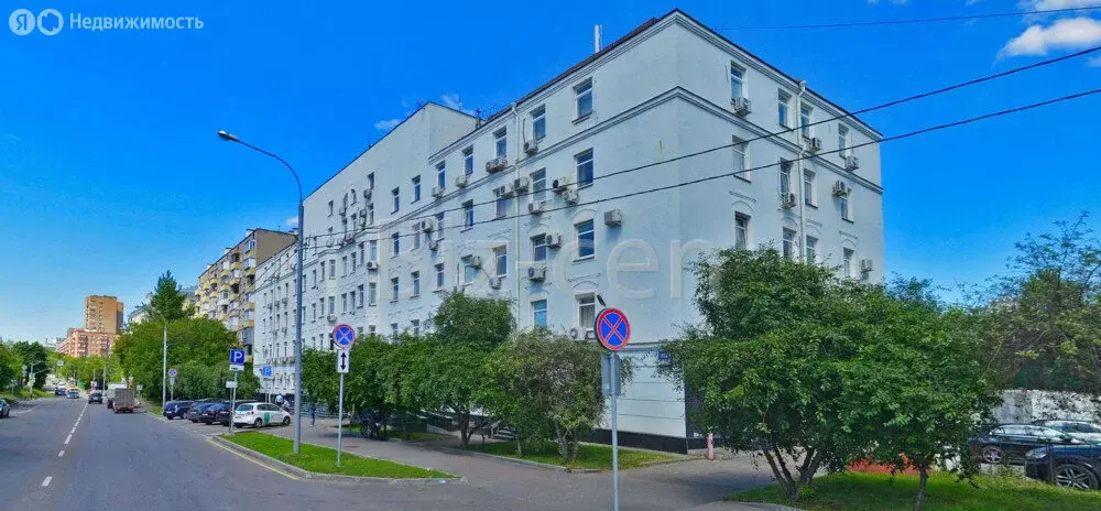 Офис (95 м) - Фото 1