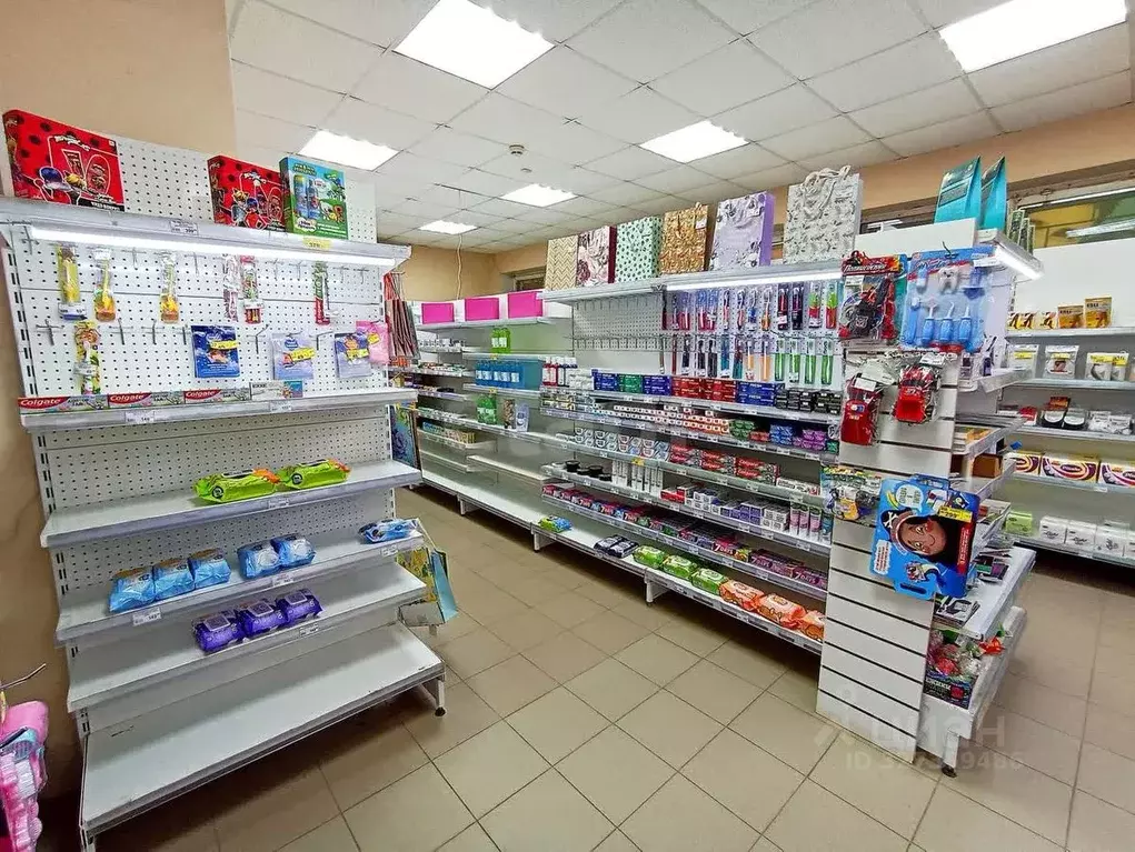 Помещение свободного назначения в Астраханская область, Астрахань ... - Фото 1