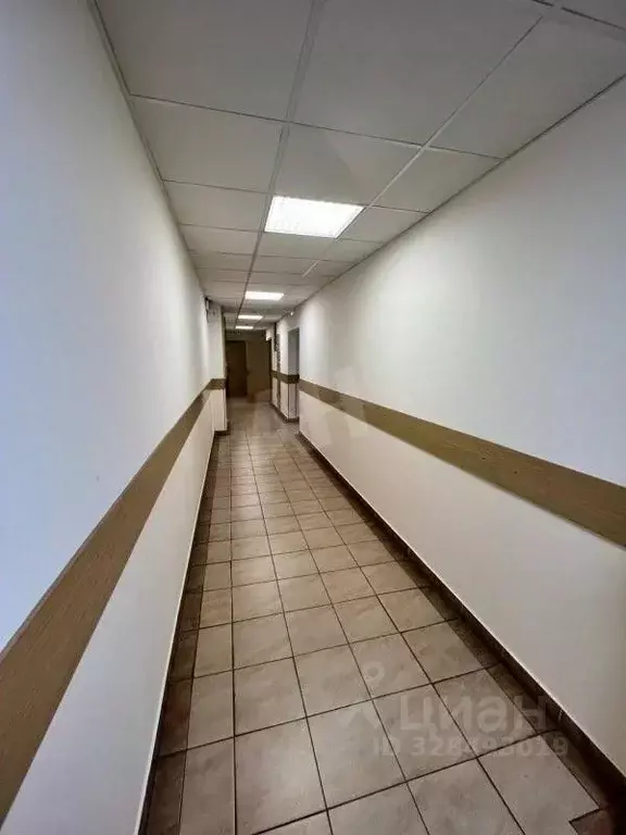 Помещение свободного назначения в Москва Скотопрогонная ул., 35С8 (51 ... - Фото 1