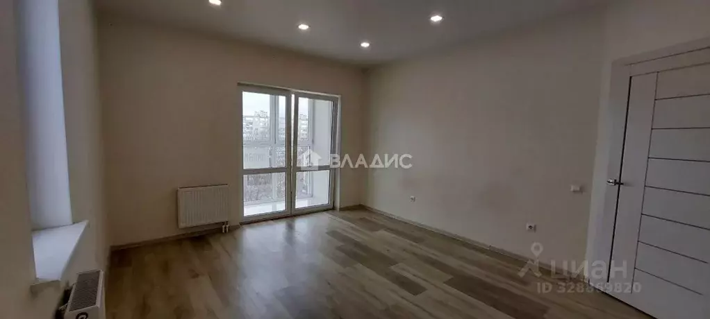 1-к кв. Калининградская область, Калининград ул. Генерала Буткова, ... - Фото 2