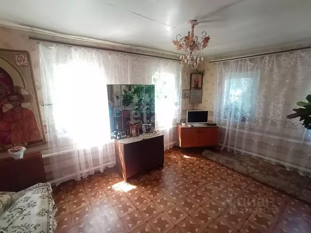 Дом в Тульская область, Богородицк Полевая ул., 14 (39 м) - Фото 1