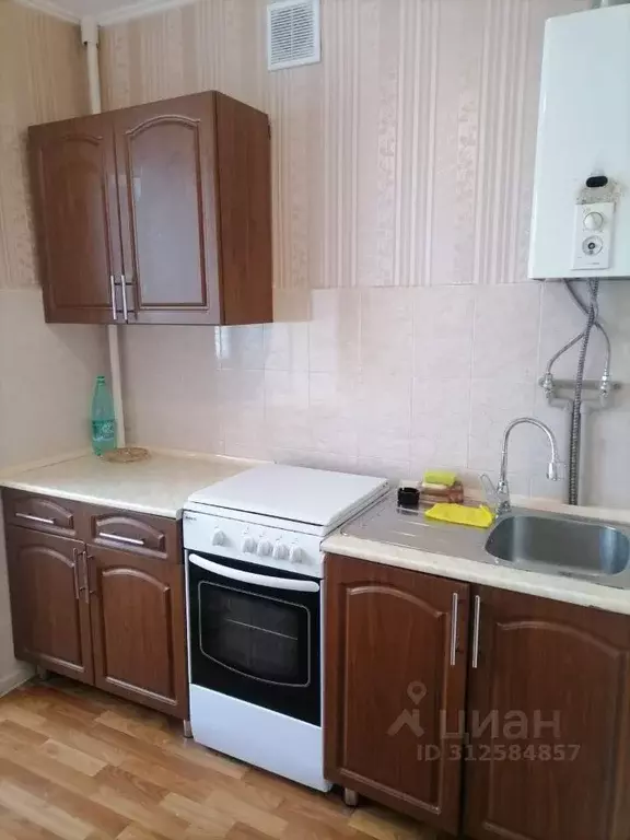 1-к кв. Северная Осетия, Владикавказ ул. Зортова, 5 (34.0 м) - Фото 1