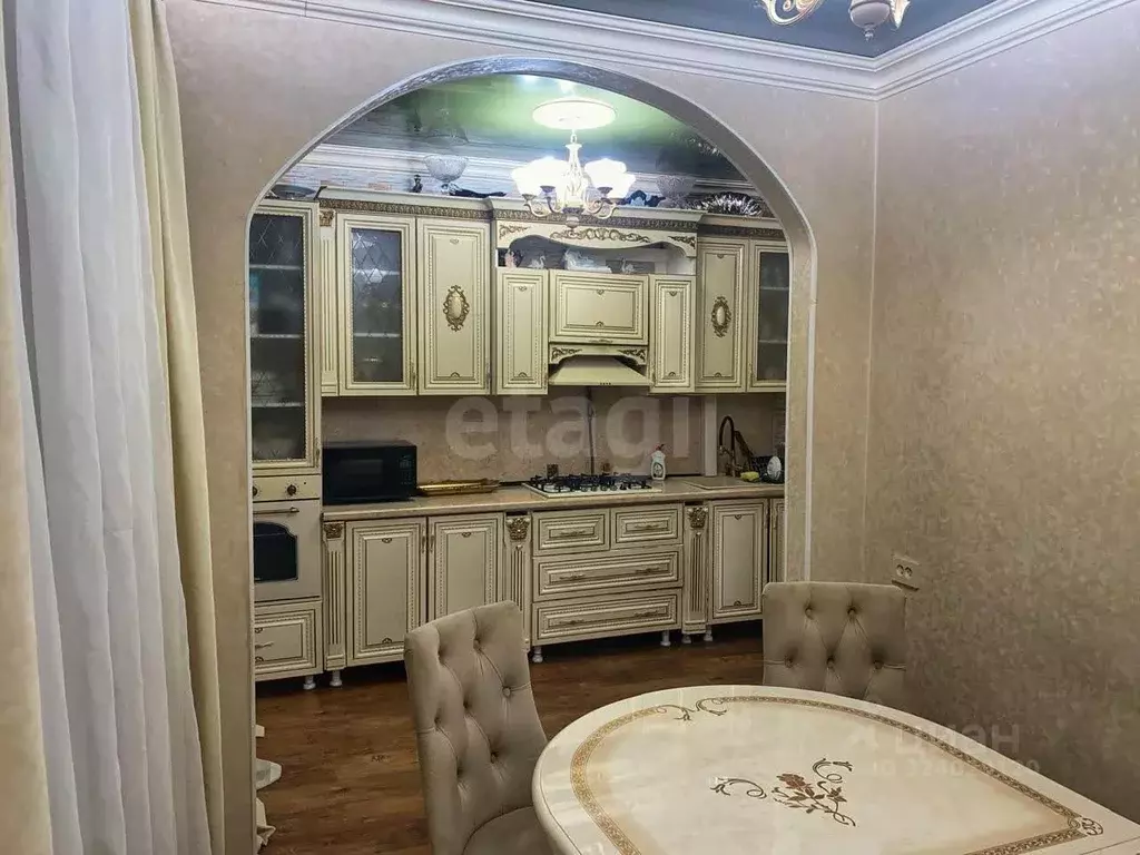 4-к кв. Московская область, Орехово-Зуево ул. Гагарина, 7 (80.3 м) - Фото 1