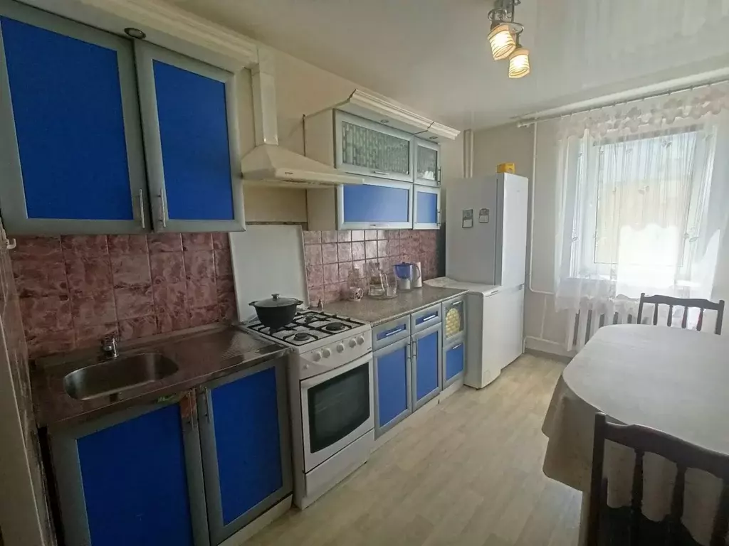 Продаётся 4-к квартира, 75 м - Фото 0