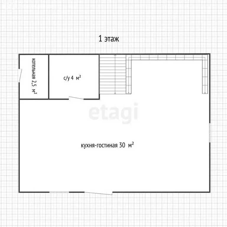 Дом в Майкоп, улица 3-го Интернационала (122 м) - Фото 0