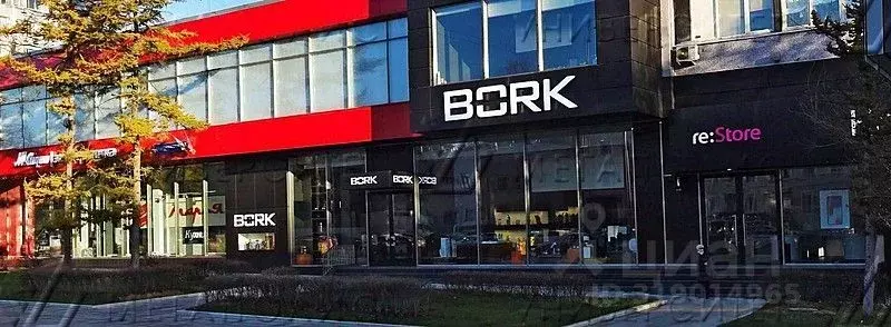 Помещение свободного назначения в Москва Садовая-Спасская ул., 3С3 ... - Фото 0