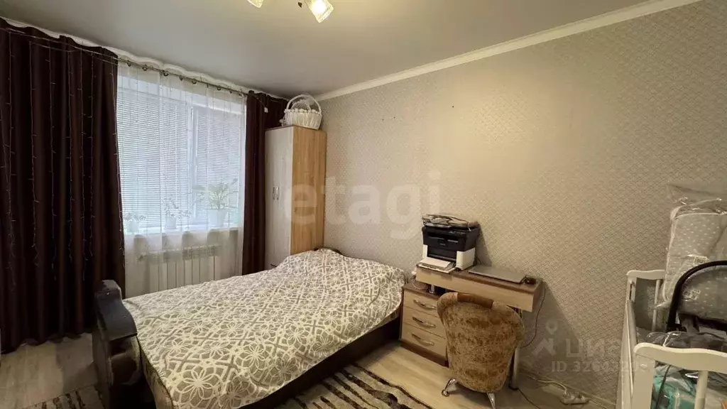 1-к кв. Ставропольский край, Михайловск Шпаковский район, ул. Ленина, ... - Фото 1