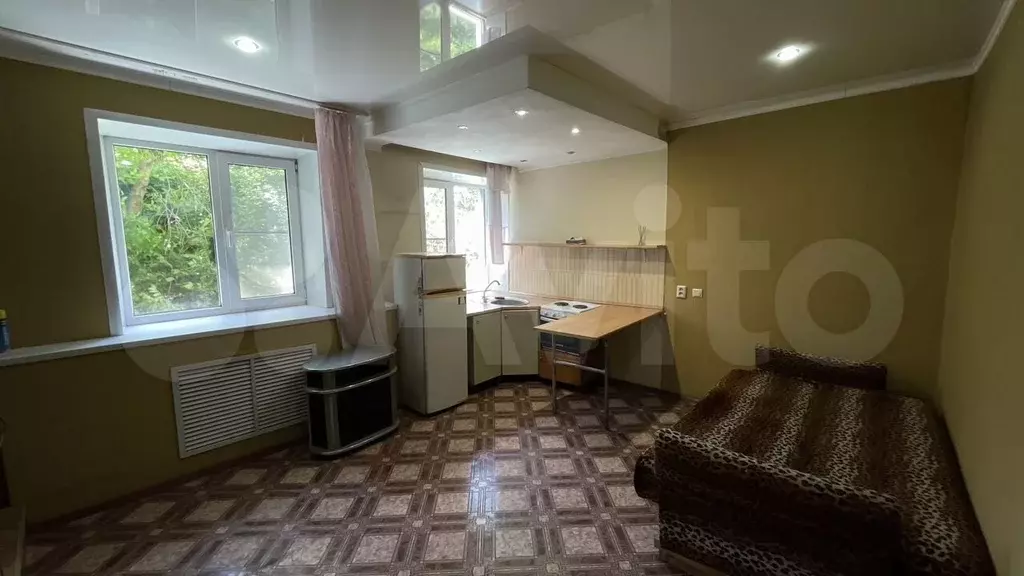 Комната 23 м в 1-к., 1/3 эт. - Фото 0