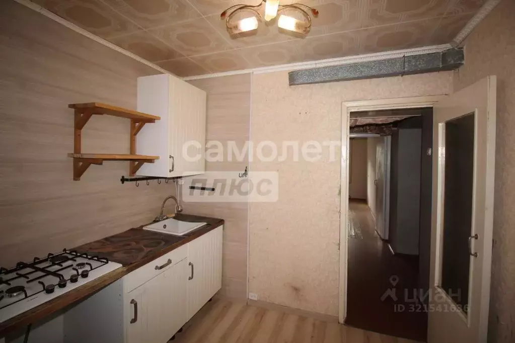 2-к кв. Архангельская область, Коряжма просп. Ленина, 47А (49.3 м) - Фото 2