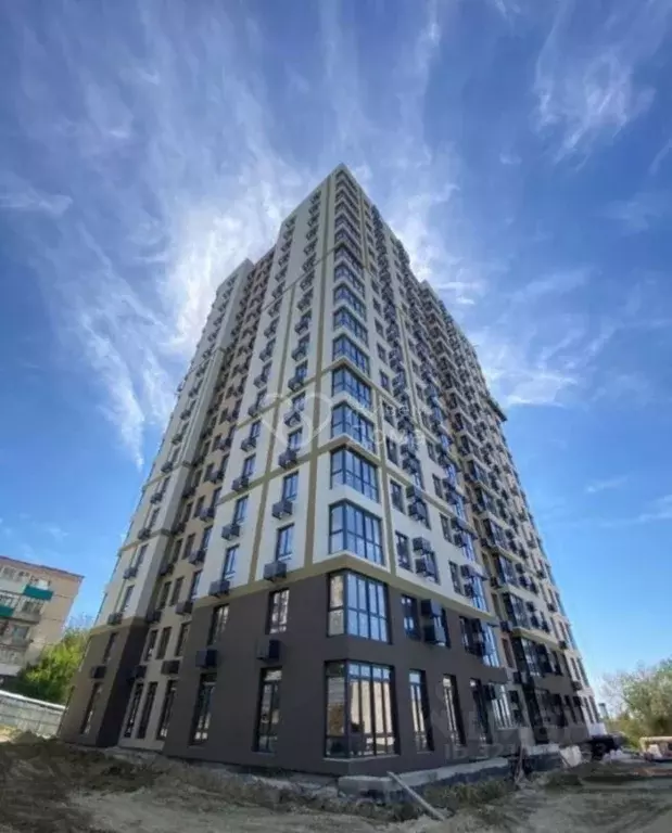 Студия Волгоградская область, Волгоград ул. 35-й Гвардейской Дивизии, ... - Фото 1