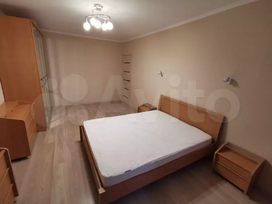 2-к. квартира, 60 м, 6/22 эт. - Фото 1