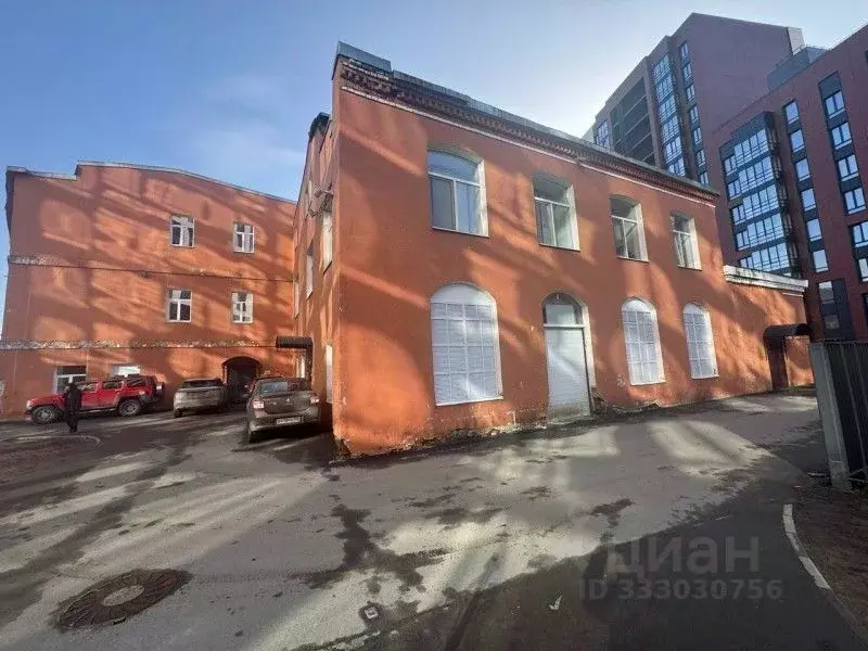 Офис в Санкт-Петербург Красногвардейский пер., 23Е (64 м) - Фото 1