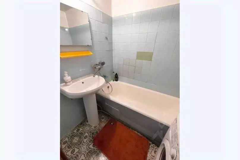 1-к кв. Московская область, Жуковский Нижегородская ул., 6 (43.0 м) - Фото 1