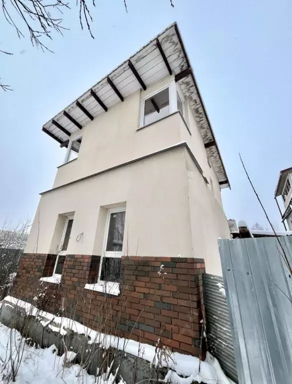 Дом в Московская область, Наро-Фоминск ул. 1-я Кривоносовская, 7 (128 ... - Фото 2