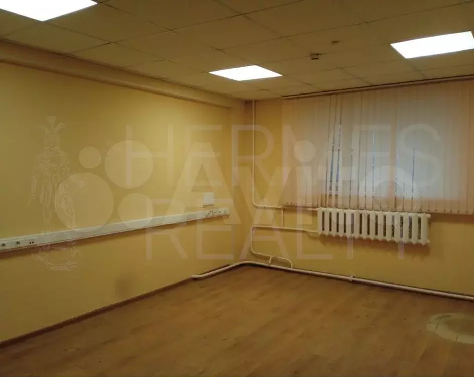 Копия Аренда офиса 75 м2 м. Белорусская в сао - Фото 1