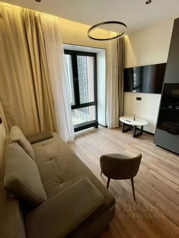 2-к кв. Москва Волгоградский просп., 32/5к1 (60.0 м) - Фото 2