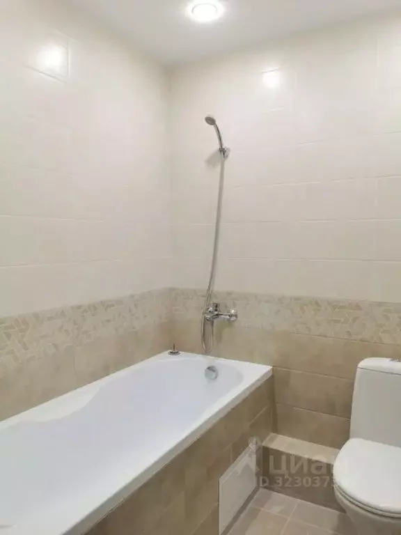 1-к кв. Тверская область, Калининский муниципальный округ, д. Батино ... - Фото 2