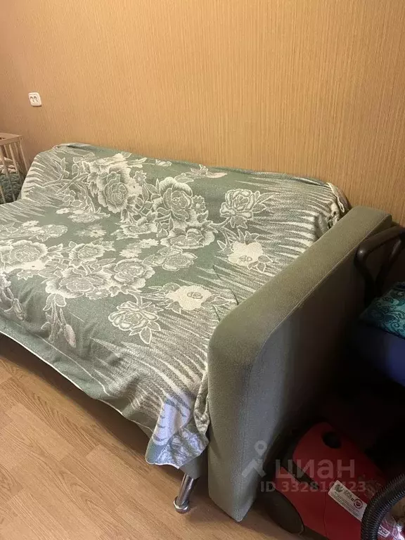 3-к кв. Санкт-Петербург Комендантский просп., 27К2 (60.0 м) - Фото 2