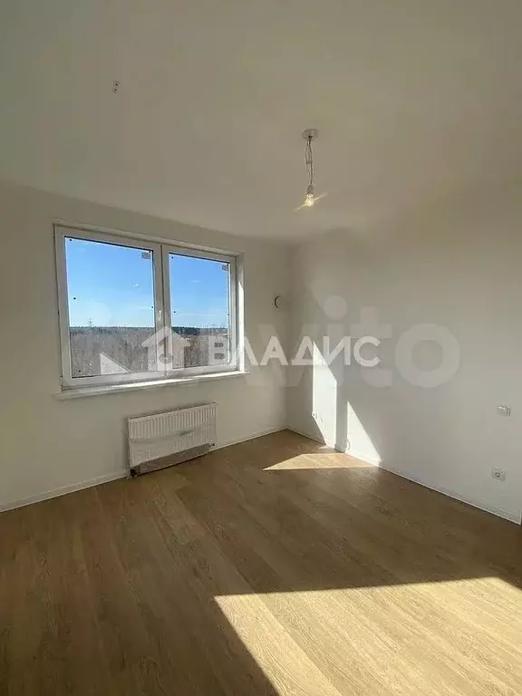 2-к. квартира, 52,4 м, 9/15 эт. - Фото 1