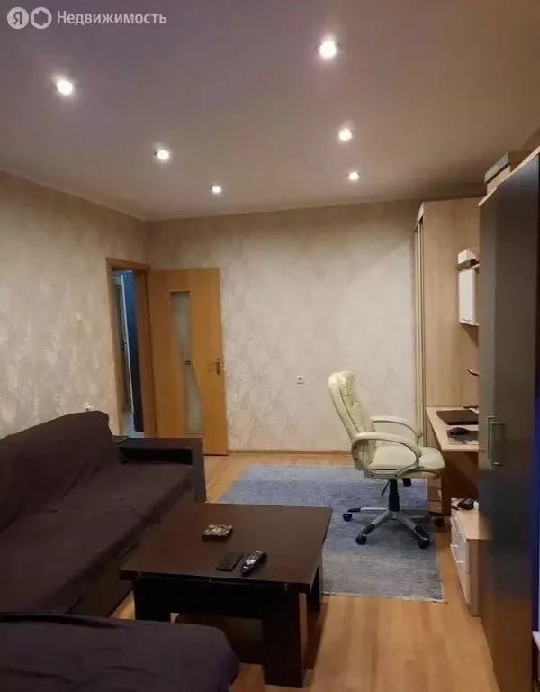2-комнатная квартира: Балашиха, Советская улица, 56 (62 м) - Фото 2