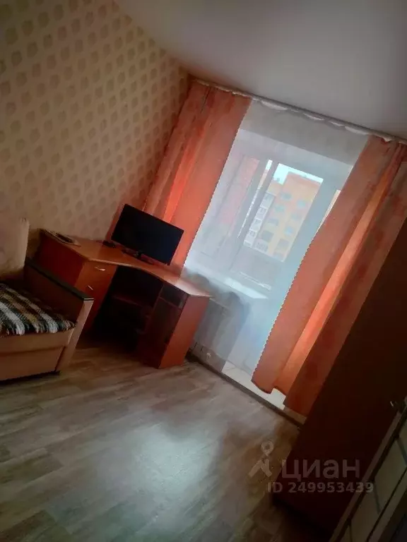 1-к кв. Марий Эл, Йошкар-Ола ул. Петрова, 30 (38.0 м) - Фото 0