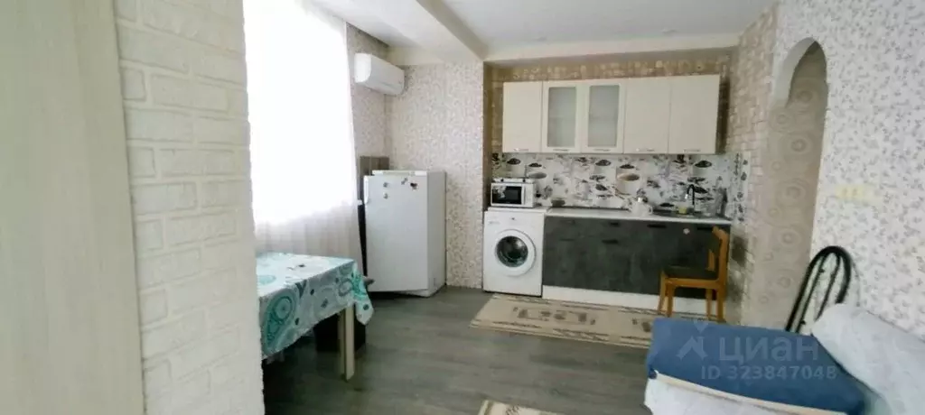 Студия Краснодарский край, Сочи городской округ, с. Краевско-Армянское ... - Фото 2