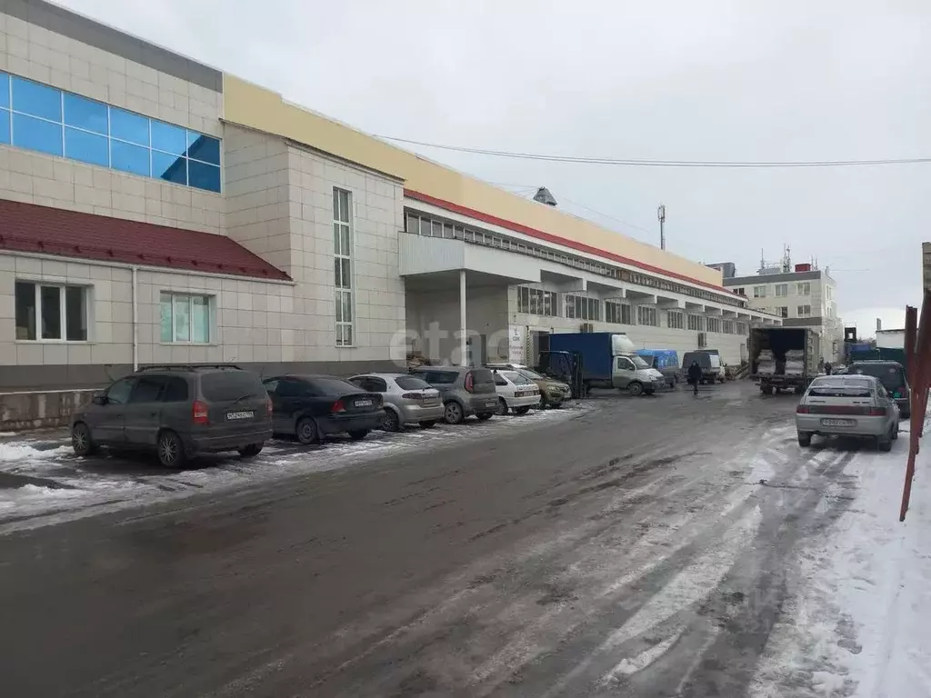 Торговая площадь в Свердловская область, Нижний Тагил ... - Фото 1