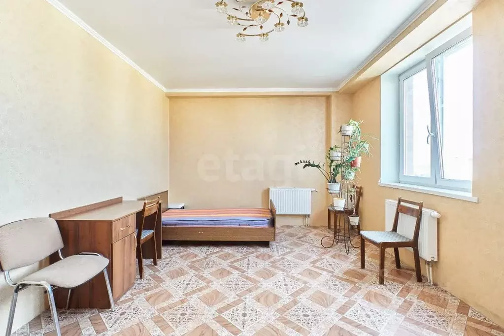 2-к кв. Тюменская область, Тюмень Заречный проезд, 39к2 (63.2 м) - Фото 0