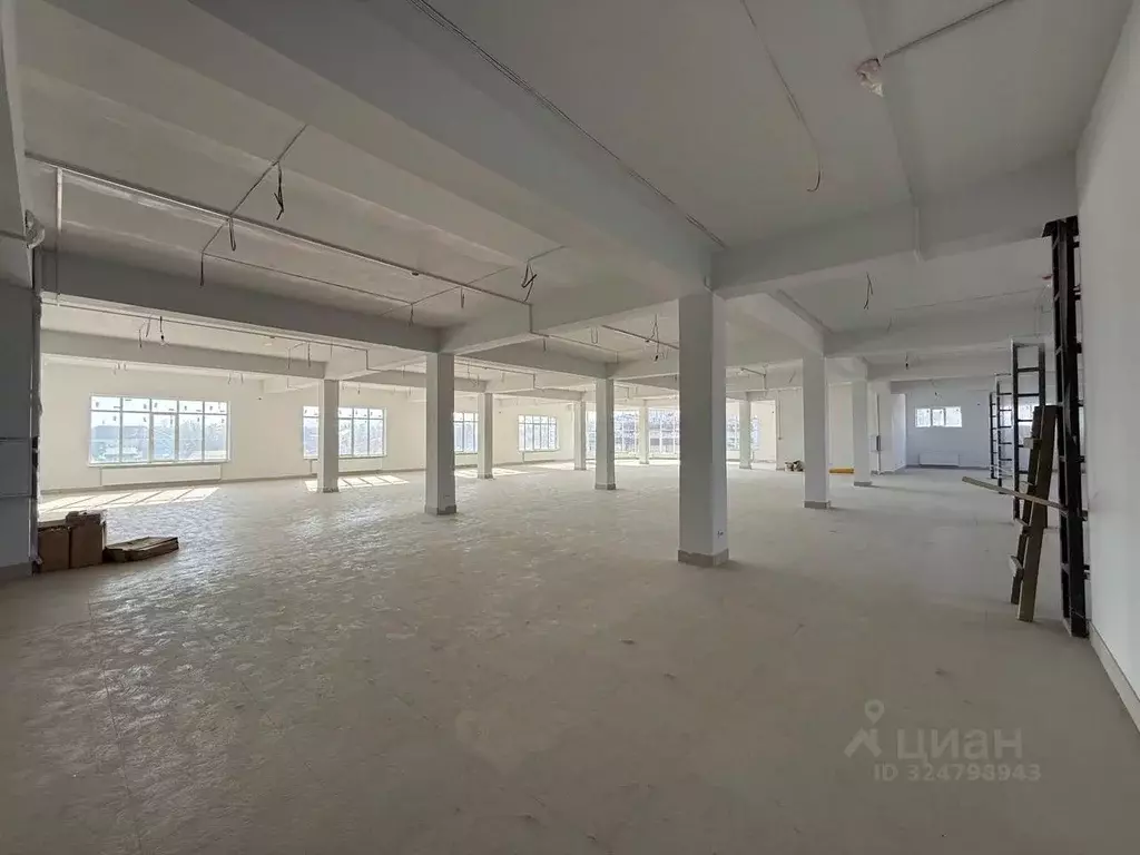 Торговая площадь в Кабардино-Балкария, Нальчик ул. Головко (650 м) - Фото 2