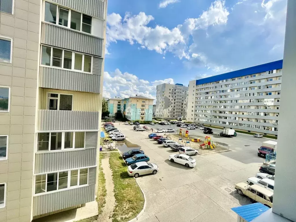2-к кв. Алтайский край, Бийск ул. Михаила Кутузова, 25 (41.0 м) - Фото 0