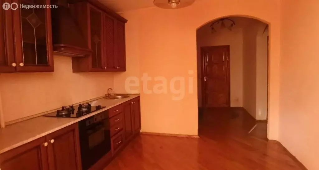 3-комнатная квартира: Белгород, микрорайон Салют, улица Дегтярёва, 2 ... - Фото 2