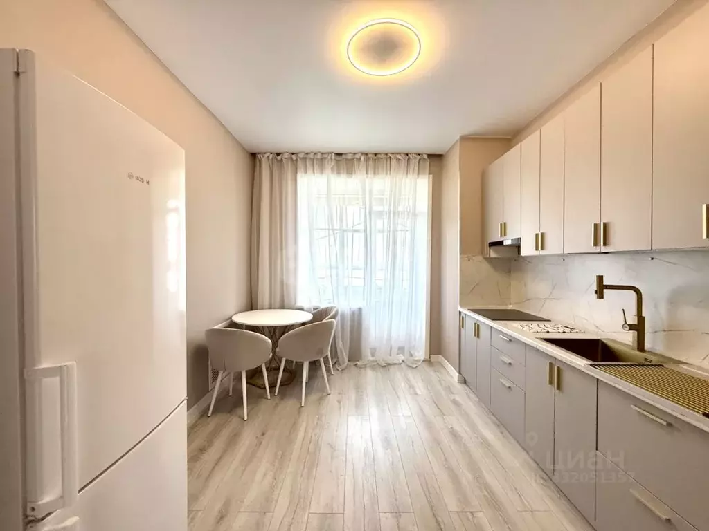 3-к кв. Коми, Сыктывкар ул. Горького, 18 (68.7 м) - Фото 2