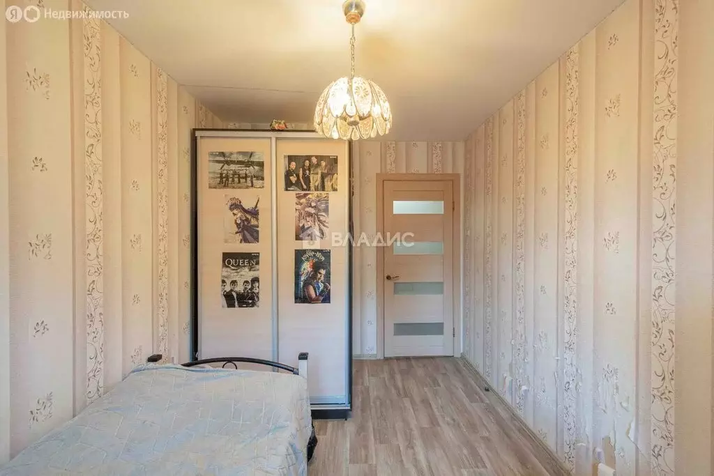 2-комнатная квартира: Владимир, улица Растопчина, 33А (42.9 м) - Фото 0