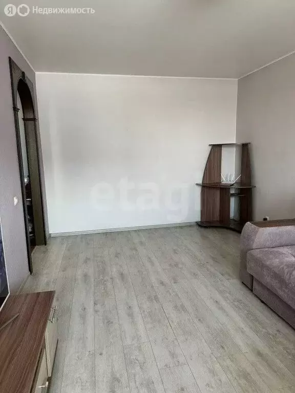 1-комнатная квартира: Пермь, улица Маяковского, 48 (33.3 м) - Фото 1