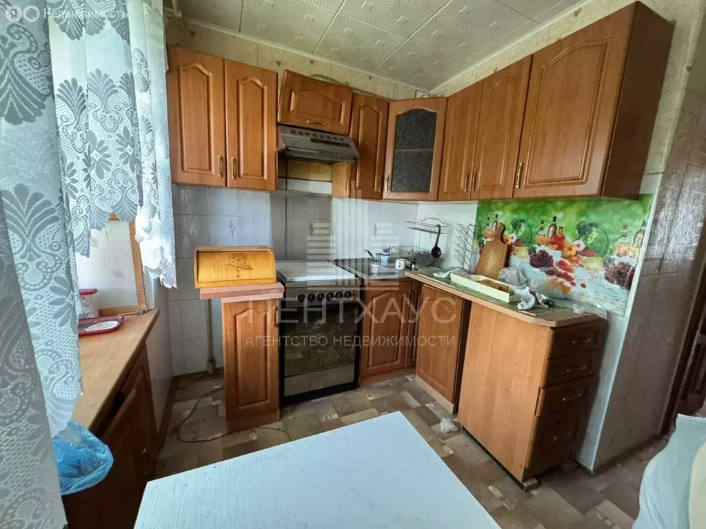 3-комнатная квартира: Владимир, улица Верхняя Дуброва, 2 (60.9 м) - Фото 2