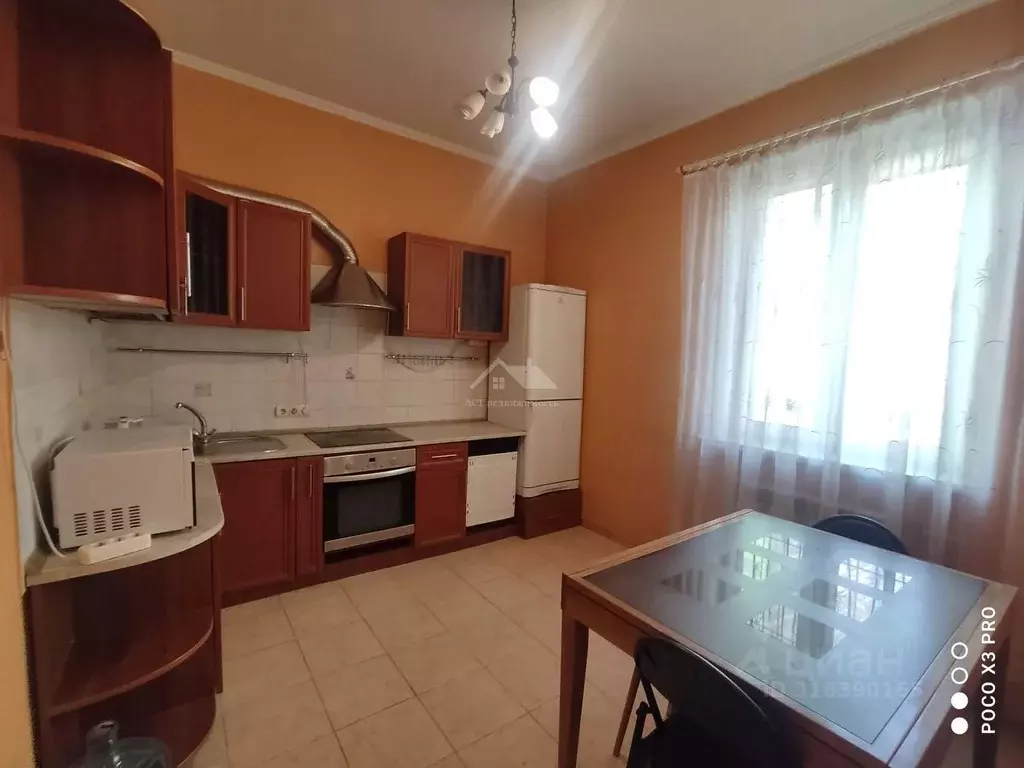 3-к кв. Московская область, Мытищи ул. Колпакова, 38к2 (73.9 м) - Фото 0