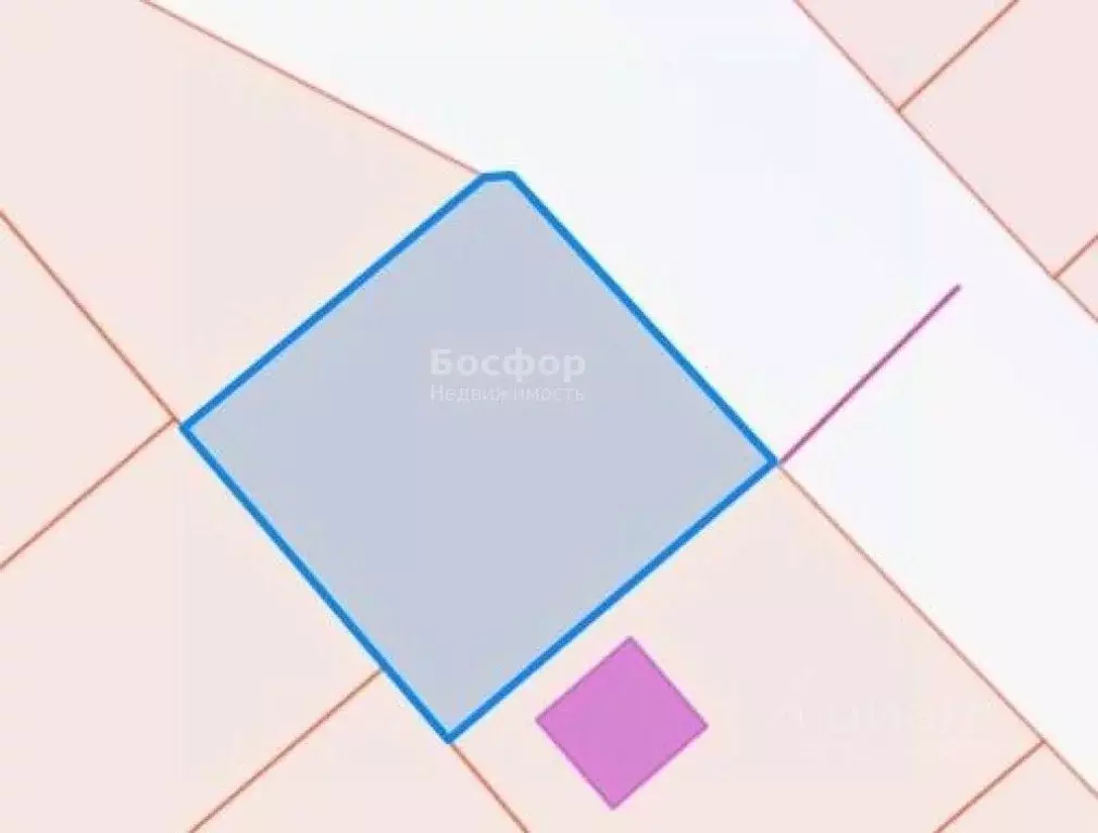 Участок в Крым, Судак муниципальный округ, с. Солнечная Долина ул. ... - Фото 1